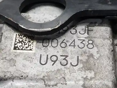 Second-hand car spare part gearbox for kia optima (jf) 1.7 crdi oem iam references u93j  4300024az0