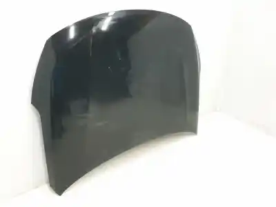 Second-hand car spare part bonnet for kia optima (jf) 1.7 crdi oem iam references 66400d4000  66400d4000