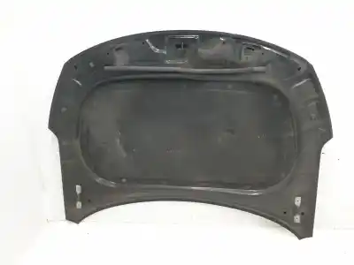 Second-hand car spare part bonnet for kia optima (jf) 1.7 crdi oem iam references 66400d4000  66400d4000