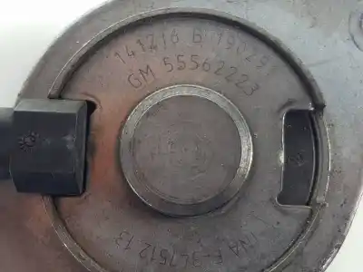 Peça sobressalente para automóvel em segunda mão sensor por opel corsa e expression referências oem iam 55562223  25195245