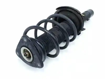 Peça sobressalente para automóvel em segunda mão amortecedor dianteiro direito por ford focus berlina (cap) trend referências oem iam 4m5118045pbd  1595291