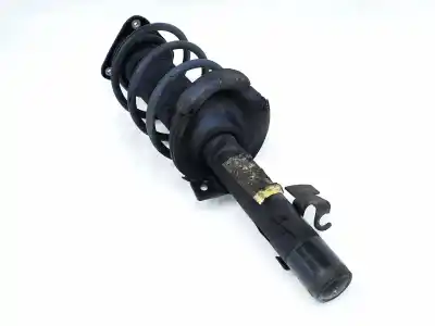 Peça sobressalente para automóvel em segunda mão amortecedor dianteiro direito por ford focus berlina (cap) trend referências oem iam 4m5118045pbd  1595291