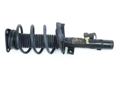 Pezzo di ricambio per auto di seconda mano AMMORTIZZATORE ANTERIORE DESTRO per FORD FOCUS BERLINA (CAP)  Riferimenti OEM IAM 4M5118045PBD  1595291