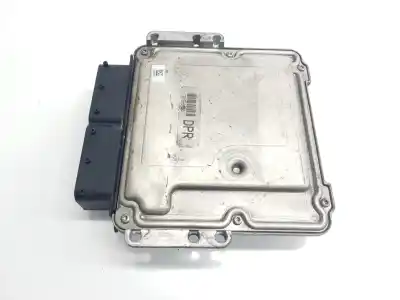 Second-hand car spare part ecu engine control for kia optima (jf) 1.7 crdi oem iam references 391502a955  391502a955