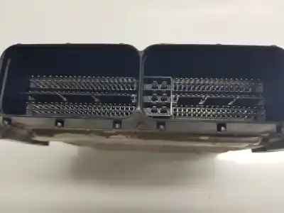 Second-hand car spare part ecu engine control for kia optima (jf) 1.7 crdi oem iam references 391502a955  391502a955