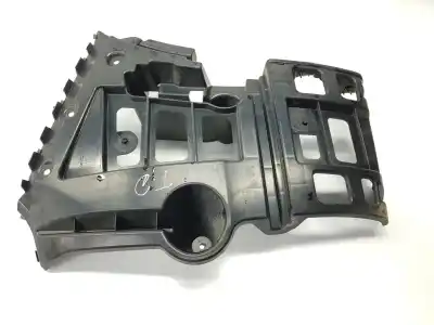 Second-hand car spare part REAR BUMPER REINFORCEMENT for BMW X1 (E84)  OEM IAM references 51122991780  2991780