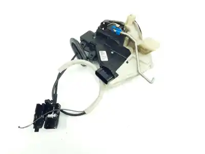 Tweedehands auto-onderdeel deurslot rechts voor voor kia optima (jf) 1.7 crdi oem iam-referenties 81320d4110