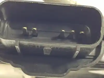 Second-hand car spare part front right door lock for kia optima (jf) 1.7 crdi oem iam references 81320d4110  81320d4110