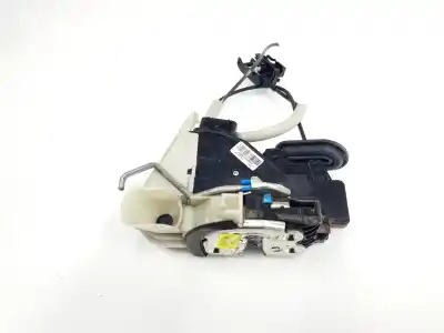 Second-hand car spare part front right door lock for kia optima (jf) 1.7 crdi oem iam references 81320d4110  81320d4110