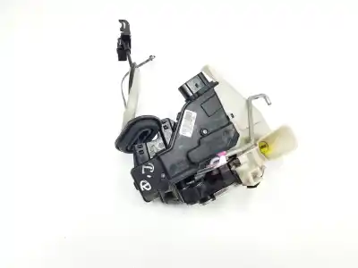 Tweedehands auto-onderdeel linker voordeur slot voor kia optima (jf) 1.7 crdi oem iam-referenties 81310d4080