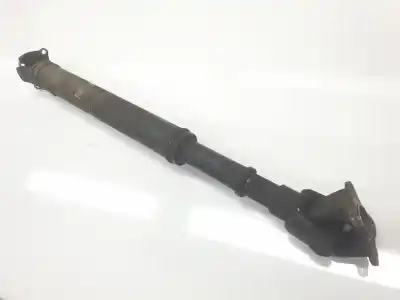 Second-hand car spare part Front Center Transmission for SIN DEFINIR SIN DEFINIR SIN DEFINIR OEM IAM references 3714060530  3714060530