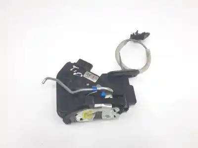 Tweedehands auto-onderdeel achter rechts deurslot voor kia optima (jf) 1.7 crdi oem iam-referenties 81420d4020