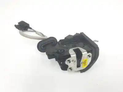 Peça sobressalente para automóvel em segunda mão fechadura da porta traseira direita por kia optima (jf) 1.7 crdi referências oem iam 81420d4020  81420d4020