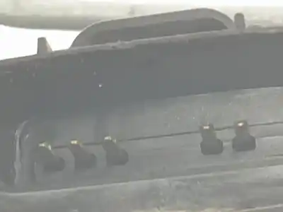 Peça sobressalente para automóvel em segunda mão fechadura da porta traseira direita por kia optima (jf) 1.7 crdi referências oem iam 81420d4020  81420d4020