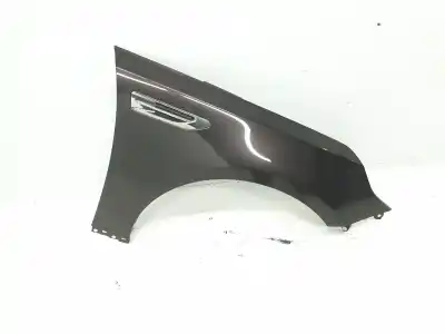 Second-hand car spare part FRONT RIGHT FIN for KIA OPTIMA  OEM IAM references 66321D4000  66321D4000