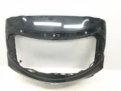 Recambio de automóvil de segunda mano de porton trasero para mazda 3 lim. (bl) 2.2 turbodiesel cat referencias oem iam bhy16202xb  bhy16202xb