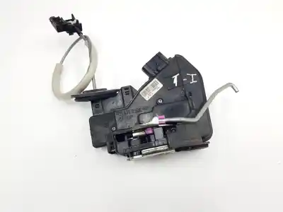 Tweedehands auto-onderdeel achter links deurslot voor kia optima (jf) 1.7 crdi oem iam-referenties 81410d4020