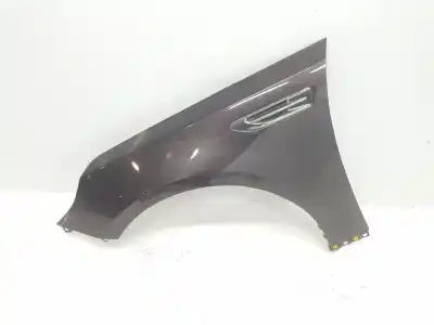 Second-hand car spare part LEFT FRONT FIN for KIA OPTIMA  OEM IAM references 66311D4000  66311D4000