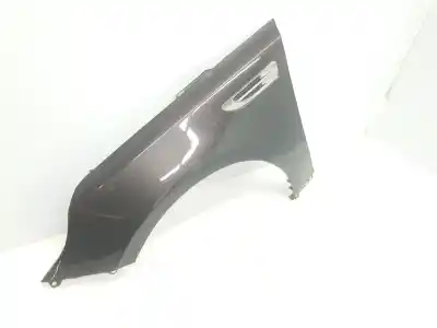Second-hand car spare part left front fin for kia optima drive oem iam references 66311d4000  66311d4000