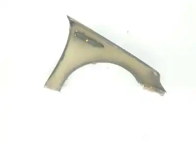 Second-hand car spare part left front fin for kia optima drive oem iam references 66311d4000  66311d4000