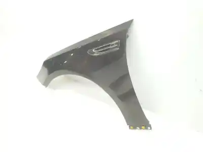 Second-hand car spare part left front fin for kia optima drive oem iam references 66311d4000  66311d4000