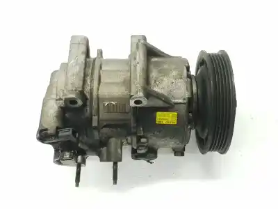 Peça sobressalente para automóvel em segunda mão compressor de ar condicionado a/a a/c por kia optima (jf) 1.7 crdi referências oem iam 4472500541  97701d4300