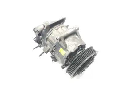 Peça sobressalente para automóvel em segunda mão compressor de ar condicionado a/a a/c por kia optima (jf) 1.7 crdi referências oem iam 4472500541  97701d4300