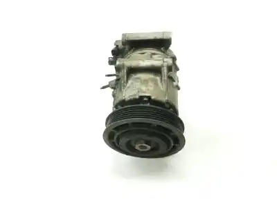 Peça sobressalente para automóvel em segunda mão compressor de ar condicionado a/a a/c por kia optima (jf) 1.7 crdi referências oem iam 4472500541  97701d4300