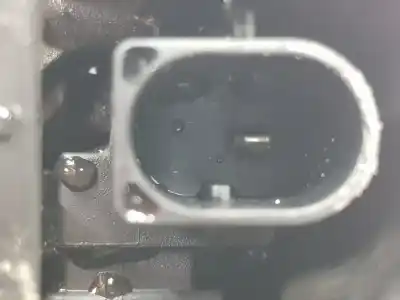 Second-hand car spare part alternator for kia optima drive oem iam references 373002a910  373002a910