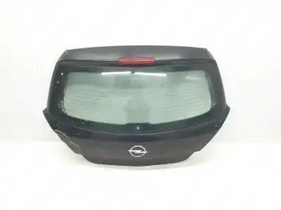 Pièce détachée automobile d'occasion  pour CORSA ASTRA H BERLINA  Références OEM IAM 93178817  93178817