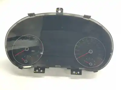 Автозапчасти б/у приборная доска за KIA OPTIMA (JF) 1.7 CRDi ссылки OEM IAM 94003D4780  94003D4780