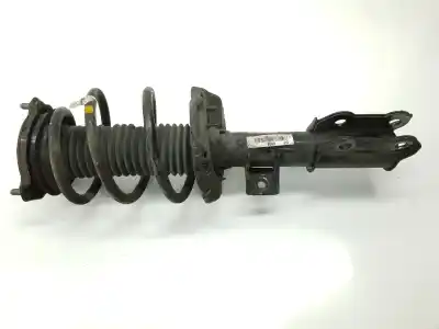 Peça sobressalente para automóvel em segunda mão amortecedor dianteiro esquerdo por kia optima drive referências oem iam 54650d4540  54650d4540