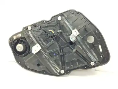 Peça sobressalente para automóvel em segunda mão elevador de vidros dianteiro direito por kia optima (jf) 1.7 crdi referências oem iam 82480d4000  82481d4000