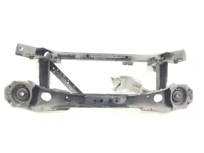 Gebrauchtes Autoersatzteil HINTERACHSE zum FORD FOCUS BERLINA (CAP)  OEM-IAM-Referenzen 4M515K067CH  1758060