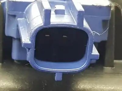 Second-hand car spare part driver left window regulator for kia optima (jf) 1.7 crdi oem iam references 82470d4000  82471d4000