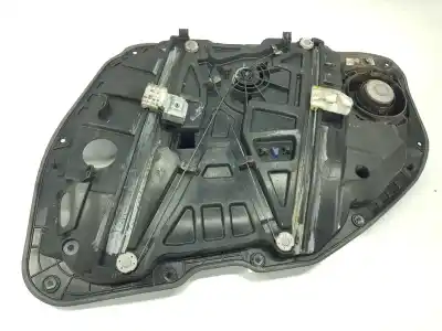 Second-hand car spare part driver left window regulator for kia optima (jf) 1.7 crdi oem iam references 82470d4000  82471d4000