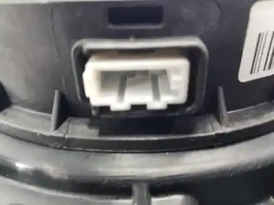 Peça sobressalente para automóvel em segunda mão elevador de vidros traseiro direito por kia optima (jf) 1.7 crdi referências oem iam 83481d4000  83481d4000