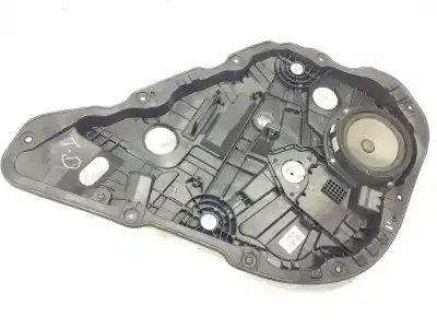 Tweedehands auto-onderdeel regelaar rechts achterruit: voor kia optima (jf) 1.7 crdi oem iam-referenties 83481d4000
