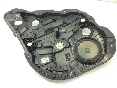 Peça sobressalente para automóvel em segunda mão elevador de vidros traseiro direito por kia optima (jf) 1.7 crdi referências oem iam 83481d4000  83481d4000