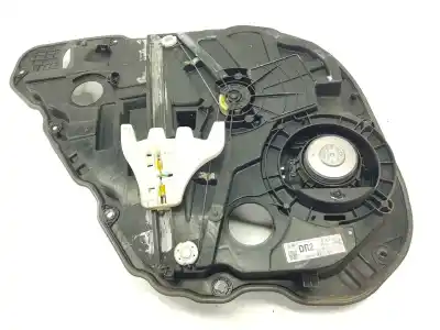 Peça sobressalente para automóvel em segunda mão elevador de vidros traseiro direito por kia optima (jf) 1.7 crdi referências oem iam 83481d4000  83481d4000