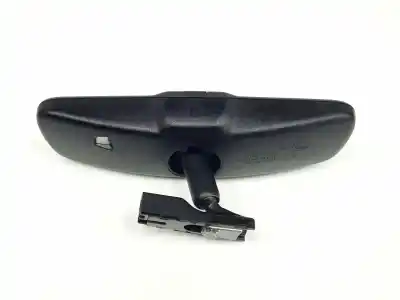 Pezzo di ricambio per auto di seconda mano specchio interno per kia optima (jf) 1.7 crdi riferimenti oem iam 85101a4000  85101a4000