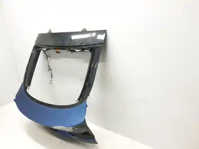 Second-hand car spare part tailgate for bmw serie x6 e7172 5.0i oem iam references 7262676  41627262676 41627175849