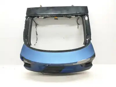 Peça sobressalente para automóvel em segunda mão porta da mala / tampa traseira por bmw x6 4.4 v8 32v twin turbo referências oem iam 7262676