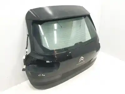 Автозапчастина б/у загальні двері для citroen c4 picassospacetourer attraction посилання на oem iam 1609347780  1609347780