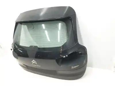 Автозапчастина б/у загальні двері для citroen c4 picassospacetourer attraction посилання на oem iam 1609347780  1609347780
