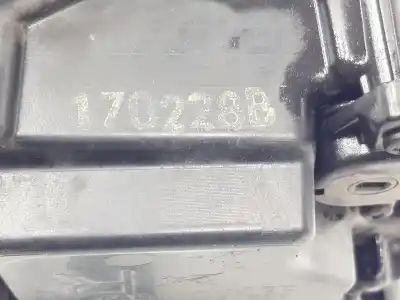 Peça sobressalente para automóvel em segunda mão farol / projetor de nevoeiro direito por kia optima (jf) 1.7 crdi referências oem iam 92202d4101  92202d4101