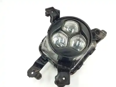 Tweedehands auto-onderdeel rechter mistlamp voor kia optima (jf) 1.7 crdi oem iam-referenties 92202d4101