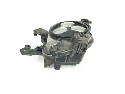 Second-hand car spare part left fog light for kia optima (jf) 1.7 crdi oem iam references 92201d4100  92201d4100