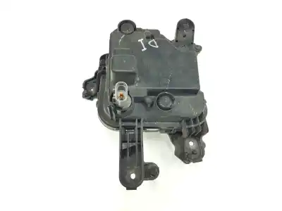 Second-hand car spare part left fog light for kia optima (jf) 1.7 crdi oem iam references 92201d4100  92201d4100