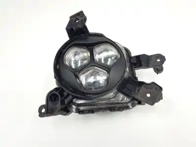 Second-hand car spare part Left Fog Light for KIA OPTIMA (JF) 1.7 CRDi OEM IAM references 92201D4100  92201D4100